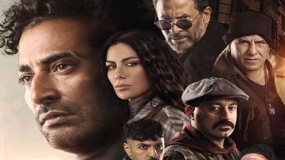 مسلسل توبة الحلقة 14| عمرو سعد يخطط للإنتقام من ماجد المصري