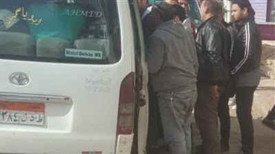 لا زيادة في تعريفة الركوب لسيارات الأجرة والنقل الجماعي بدمياط