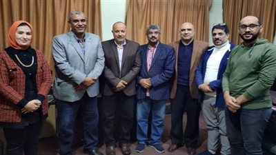 استقالة مدير نادى بنها الرياضى وعضو بمجلس الإدارة وتغيير المدير الفنى لكرة القدم بالنادى