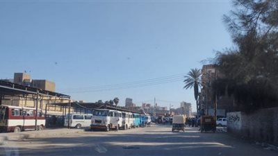 الشرقية: لا زيادة في أسعار المواصلات والضرب بيد من حديد على المخالفين