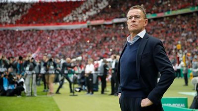 بعد اقترابه من تدريب مانشستر يونايتد..من هو رانجنيك عاشق التحديات
