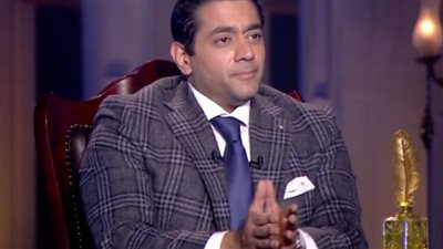 أحمد فلوكس عن مهاجمته لبعض الإعلاميين: المفروض يوعوا.. مش يقولوا للناس كلوا بلح باللبن