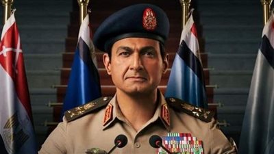 الاختيار 3| إعلان العصيان المدني في بورسعيد في الحلقة 14