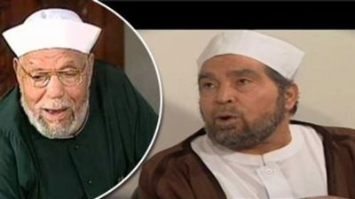 حسن يوسف يروي تفاصيل اللحظات الأخيرة في حياة الشيخ الشعراوي| نصيحته المفضلة له (فيديو)
