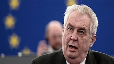 التشيك: الرئيس سيعين 