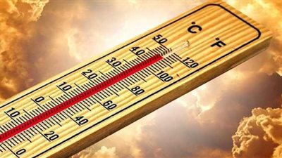 خاص| الأرصاد تكشف عن ذروة ارتفاع درجات الحرارة