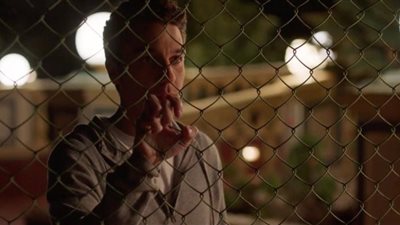 نور النبوي يعاقب بإبعاده عن حبيبته خارج مصر في راجعين يا هوى