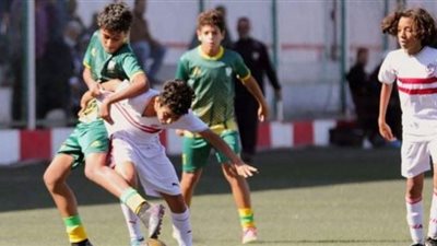 زمالك 2008 يهزم حدائق الأهرام بخماسية في بطولة الجيزة