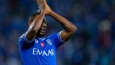 إيجالو والحمدان صداع في رأس مدرب الهلال قبل مواجهة استقلال دوشنبة