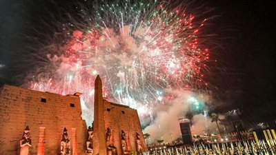 وسائل الإعلام الغربية تُسلط الضوء على حفل 