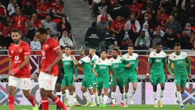 موعد مباراة الأهلي والرجاء المغربي في دوري أبطال أفريقيا والقنوات الناقلة