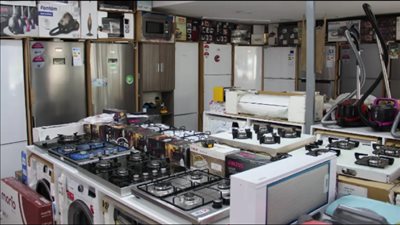 بسبب البنزين| الغرف التجارية: انتظروا ارتفاعًا جديدًا في أسعار الأجهزة الكهربائية (فيديو)