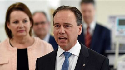 أستراليا: مُستعدون حال وصول نوع جديد من كورونا