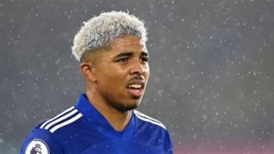 ماديسون لاعب ليستر سيتي يشيد بأداء 