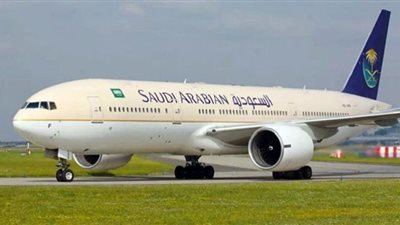 ( الخطوط السعودية) تعزز تواجدها الدولي بـ 94 ألف مقعدا و467 رحلة يوميا بعد تشغيل صالة الفرسان
