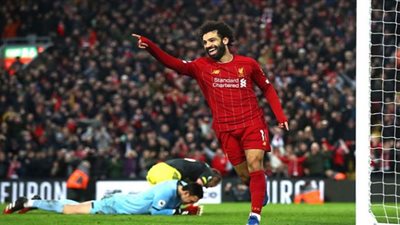 موعد مباراة ليفربول وساوثهامبتون والتشكيل المتوقع والقنوات الناقلة