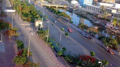 طقس مشمس نهارًا بارد ليلًا بمدن الشرقية ودرجة الحرارة 27 مئوية