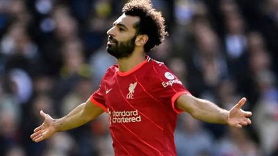 محمد صلاح يقود تشكيل ليفربول المتوقع أمام مانشستر سيتي بكأس الاتحاد