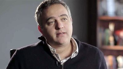 محمد حفظي من افتتاح القاهرة السينمائي: لم أتوقع استمراري في رئاسة المهرجان
