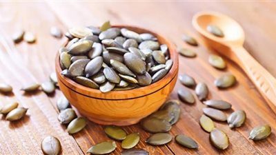 بذور اليقطين فعالة في خفض نسبة السكر في الدم