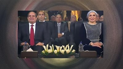 عبدالرحيم كمال: حضور السيسي حفل الكباش يؤكد حرصه وضع مصر في مكانة أفضل