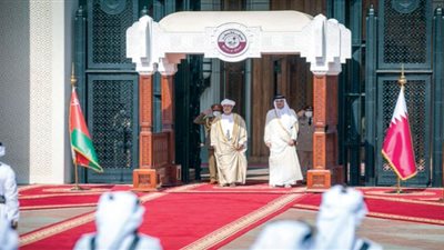 آفاق مستقبلية واعدة للعلاقات الاستراتيجية العمانية- الخليجية