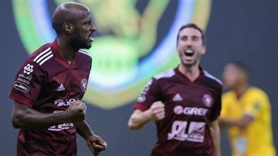 الفيصلي وناساف.. تشكيل العنابي وصراع الصدارة