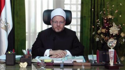 فيديو.. المفتي: يجوز شرعا تطبيق الأذان الموحد