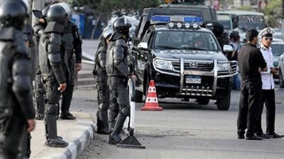 ضبط 19 مُخالفة موقف عشوائي خلال 24 ساعة
