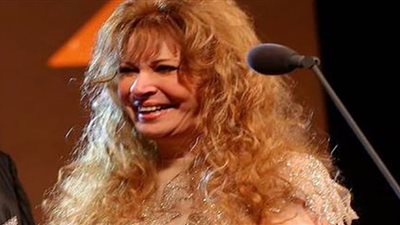 (فيديو) نيللي تحسم الجدل بشأن اعتزالها التمثيل| سر غيابها لسنوات طويلة