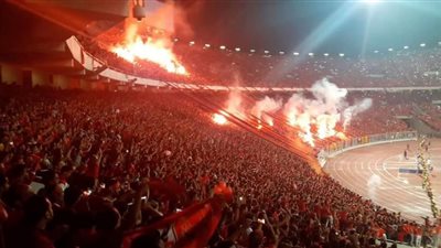 بث مباشر.. مشاهدة مباراة الأهلي والرجاء في دوري أبطال أفريقيا اليوم 16-4-2022