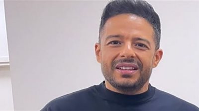 محمد حماقي وحضور كامل العدد في إكسبو دبي 2020.. فيديو