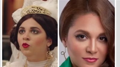 رحمة أحمد للوفد: هذا سبب مشاركتي في 