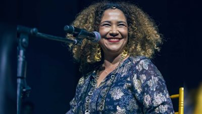 ليالي رمضانية.. تفاصيل حفل غالية بن علي بدار الأوبرا المصرية الإثنين المقبل