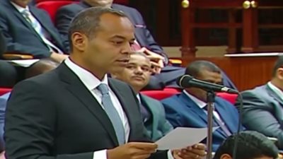 النائب سامح السادات يتقدم بطلب إحاطة بشأن الإشراف على مستشفيات الصحة النفسية