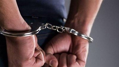 ضبط عامل شرع في قتل شخصين رميا بالرصاص في البلينا