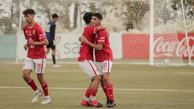 «أهلي ٢٠٠٧» يتعادل مع طلائع الجيش.. ويُتوج بلقب بطولة الجمهورية