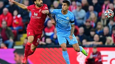 بث مباشر مشاهدة مباراة ليفربول ومانشستر سيتي اليوم 2022/4/16 في كاس الاتحاد الانجليزي كورة أون لاين