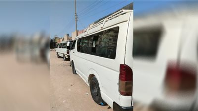 محافظ الشرقية: لا شكاوي من مواقف سيارات الأجرة بعد إرتفاع أسعار البنزين