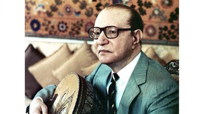 سهرات الأوبرا الرمضانية| محمد عبد الوهاب في الموسيقى العربية..غدًا