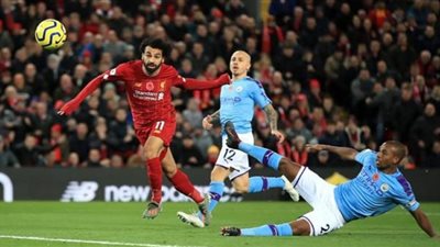 الان yalla Shoot.. بث مباشر ليفربول ومانشستر سيتي يلا شوت | مشاهدة مباراة ليفربول ومانشستر سيتي بث مباشر اليوم 16-4-2022