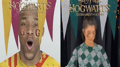 Snapchat يقدم عدسة Harry Potter (كيفية الانضمام)
