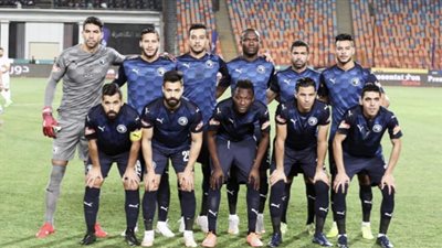 تفاصيل الاجتماع الفني لمباراة بيراميدز ومازيمبي