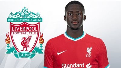 ليفربول يهز شباك مانشستر سيتي بالهدف الأول