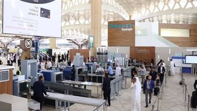 فتح الطيران بين مصر والسعودية| مدة وتكاليف الحجر الصحي المؤسسي بالمملكة