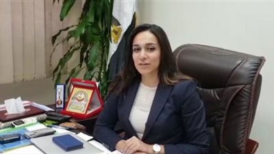 نائب محافظ البحيرة: نسعى لتمكين المرأة بما يتناسب مع استرتيجية 2030