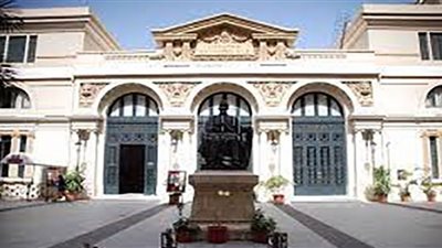 سهرات الأوبرا الرمضانية| غالية بن علي في أوبرا إسكندرية..غدًا