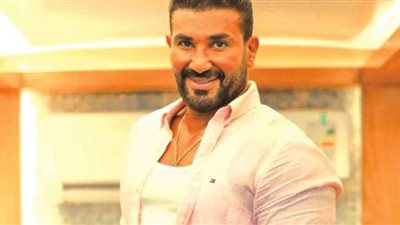 أحمد سعد في صدارة يوتيوب بسبب 