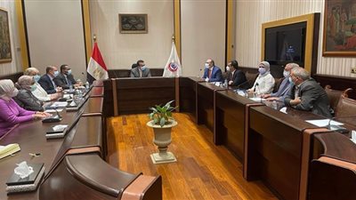 الصحة تشدد على تلقى اللقاح والكمامة والتباعد البدني وغسل اليدين لمنع الإصابة بكورونا