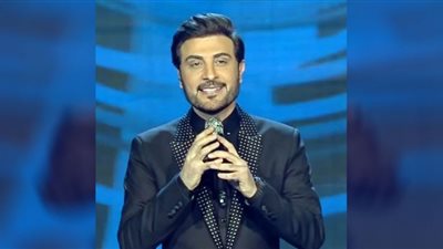 تفاصيل وموعد حفل ماجد المهندس في السعودية